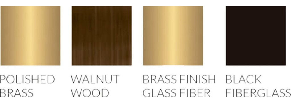 Nomon Mini Daro Clock | Micro Dargo, Hands In Walnut Wood