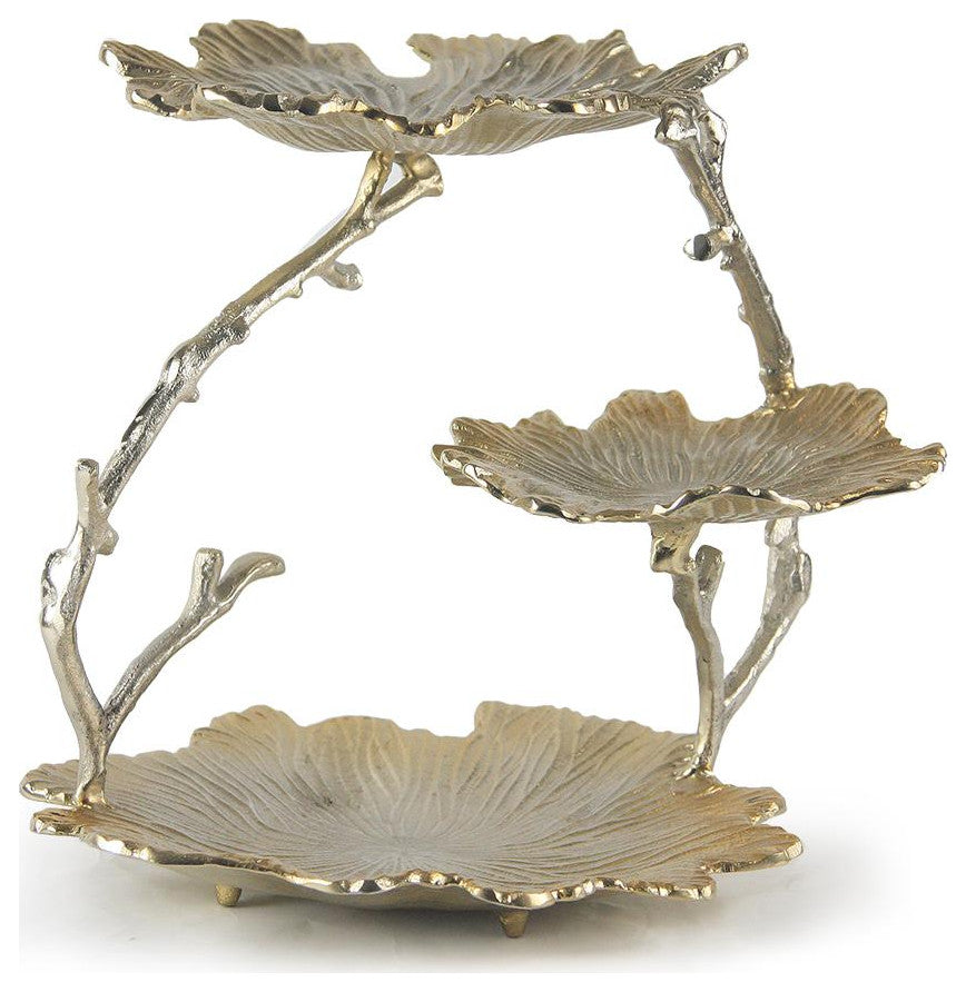 Canopy Stand