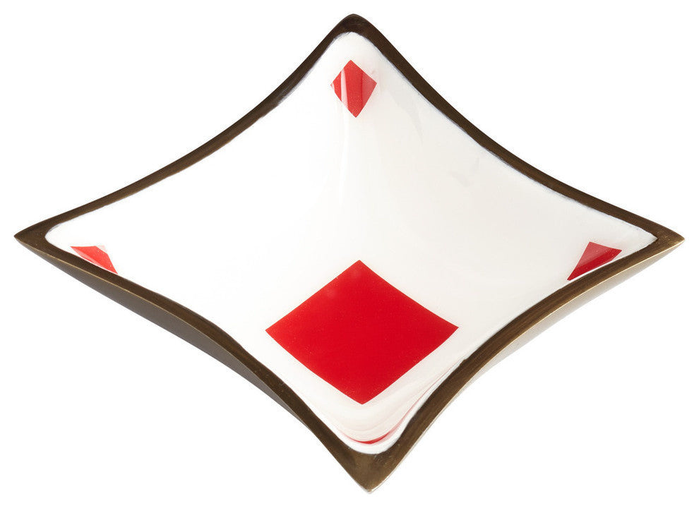 Diamond Tray