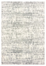 Oriental Weavers Verona Ivory/ Grey Abstract Indoor Area Rug 6'7"X9'6"