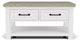 Riverside Furniture Cora Small Coffee Table