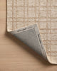 Chris Loves Julia x Loloi Polly Khaki / Sand 2'-6" x 9'-9" Runner Rug