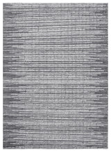 Uttermost 71159-9 Salida Gray Wool 9 X 12 Rug