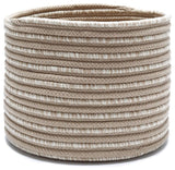 Colonial Mills Basket Granada Basket Cuban Sand Round
