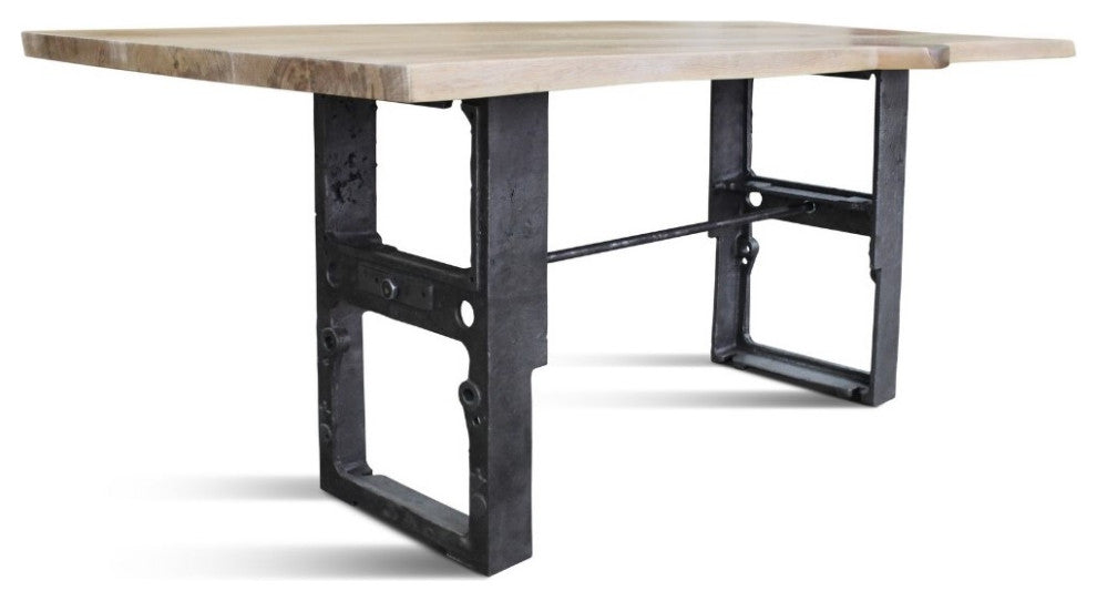 URBAN 180 Solid Wood Dining Table