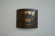 Walleye Decorative Sconce, Facing Left, 14"