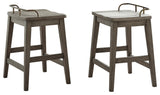 Ryan Counter Stool
