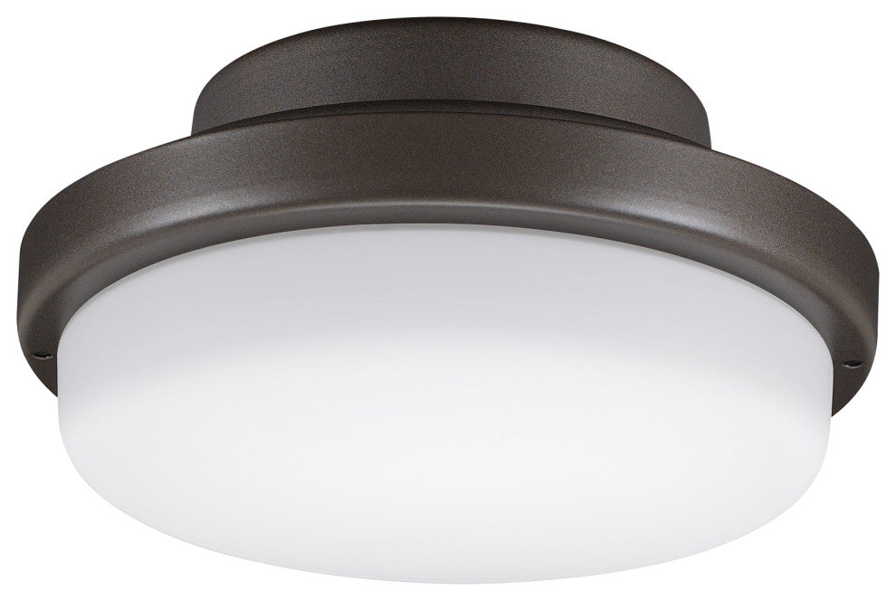 TriAire LED Light Kit, Matte Greige