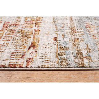Impressions Strata Area Rug - Multi, 7'10"