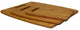 Oceanstar 3-Piece Bamboo Cutting Board Set CB1156