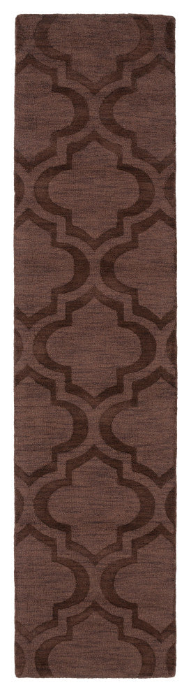 Surya Central Park AWHP-4014 9'9" Round Rug