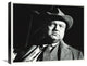"Promotional Still - Orsen Welles - A Touch of Evil" Canvas Giclee, 22"x18"