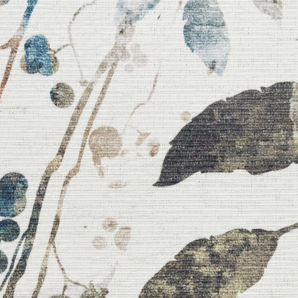 Nourison Nourison Washables 2' x 3' Ivory Multicolor Contemporary Indoor Rug