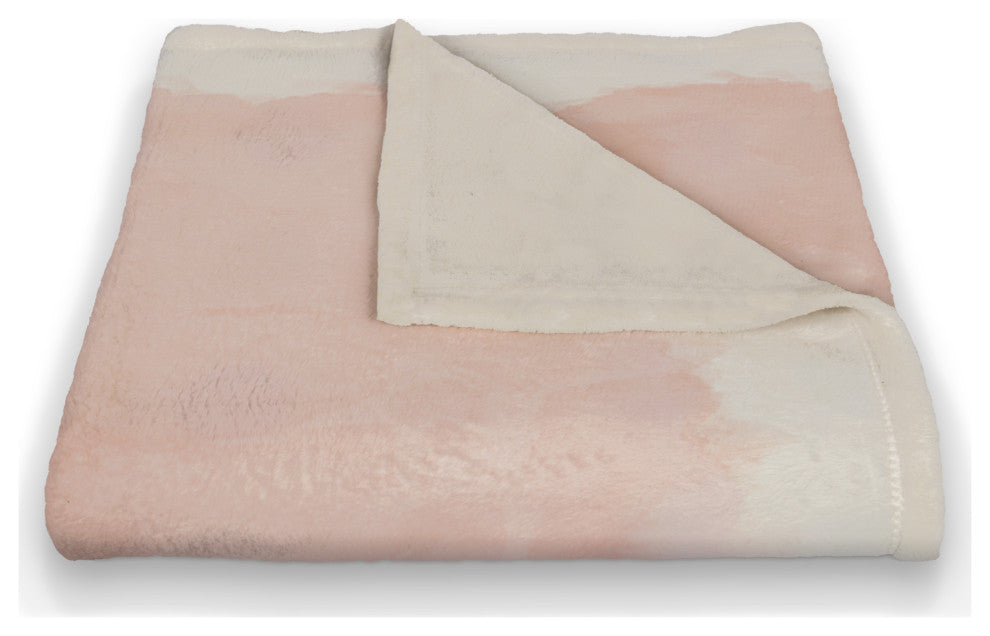 Olive You 50x60 Coral Fleece Blanket