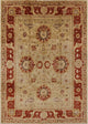 Ahgly Company Indoor Rectangle Mid-Century Modern Area Rugs, 8' x 10'