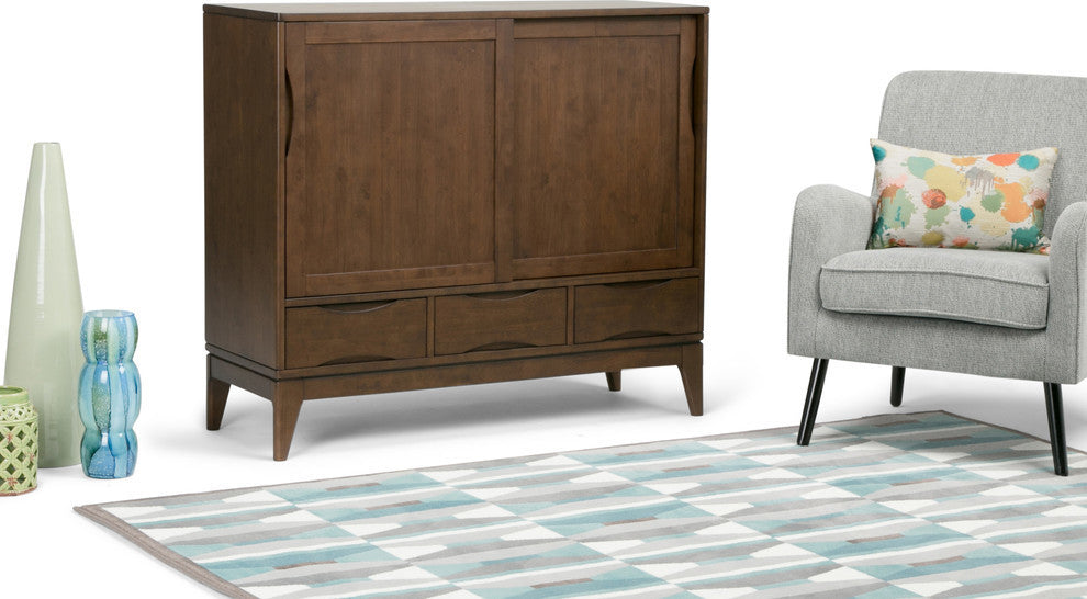 Harper Medium Storage Cabinet