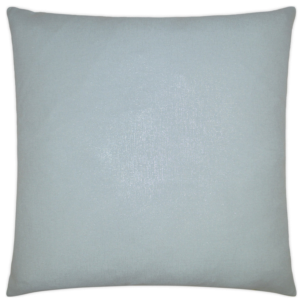 Shimmer Pillow - Spa