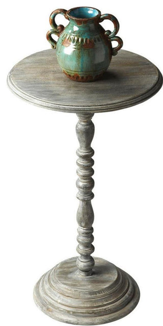 Butler Dani Pedestal Side Table