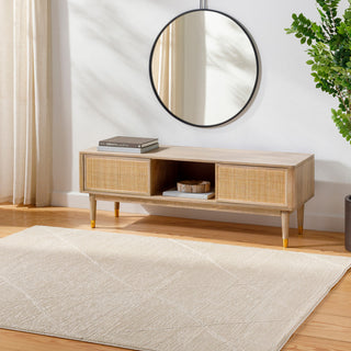 Surya Alder ALD-2300 Washable Area Rug