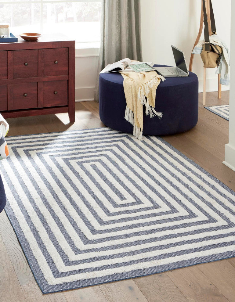 Unique LoomSabrina Soto Casa Toluca Area Rug