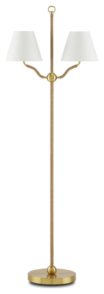 Sirocco Floor Lamp