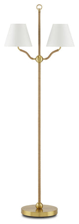 Sirocco Floor Lamp