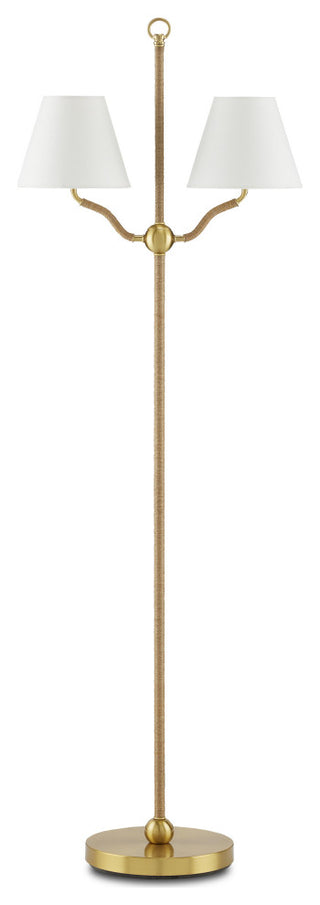 Sirocco Floor Lamp