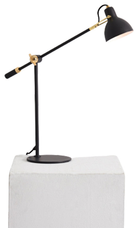 LAITO GENTLE Table Lamp