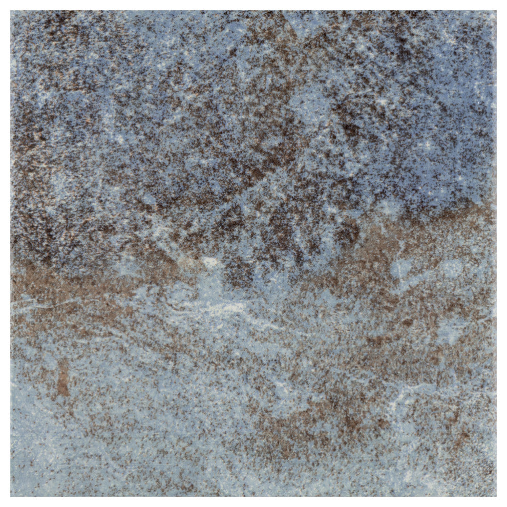 Ocean Porcelain Floor and Wall Tile Sample