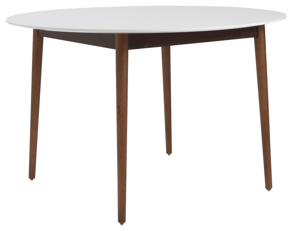 Manon Round Dining Table