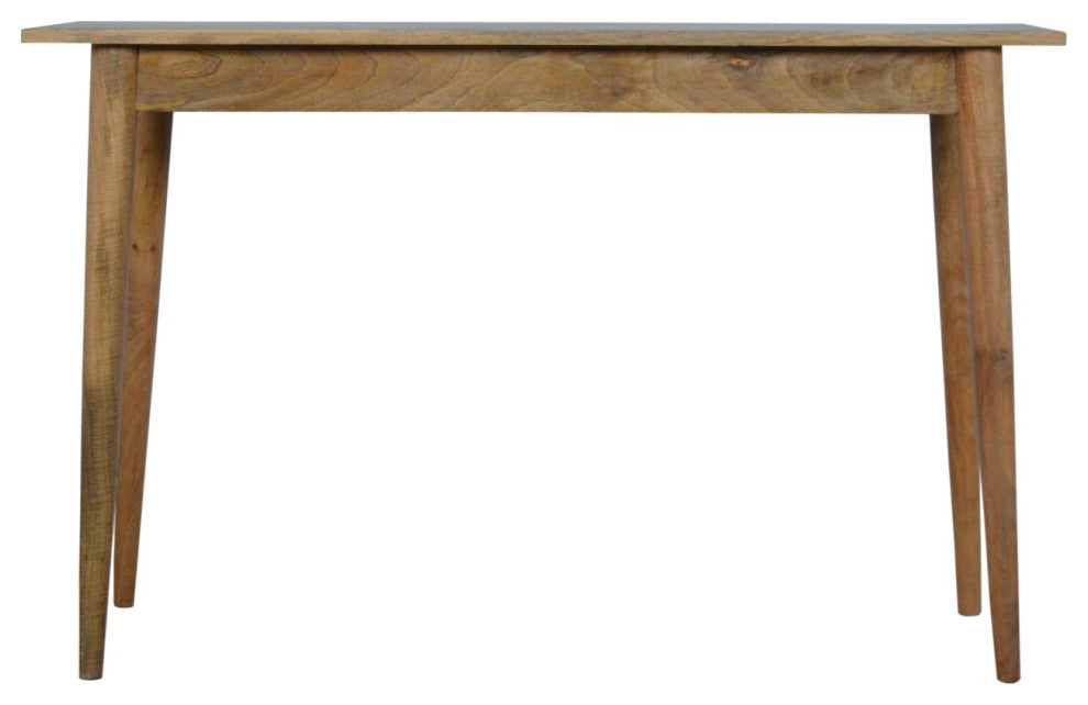2 Drawer Nordic Writing Desk