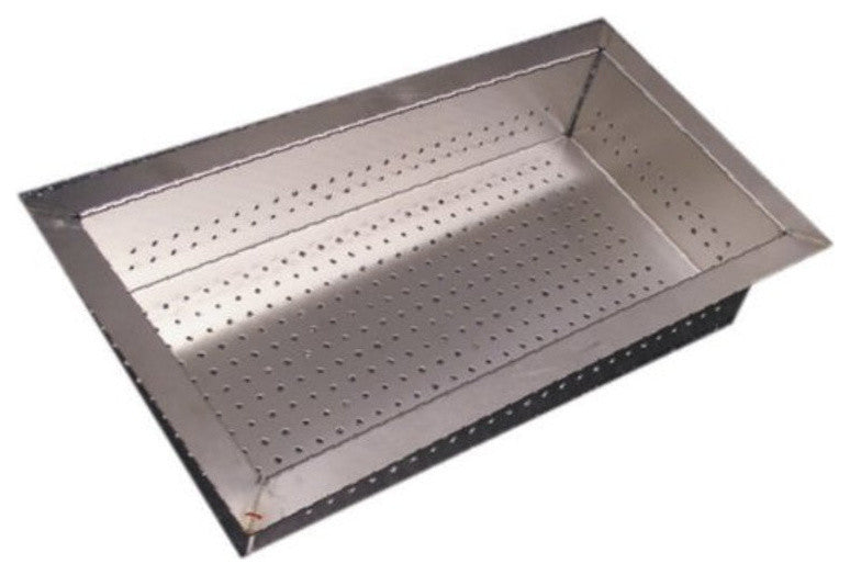 Blanco 224387 Stainless Steel Heavy Duty Mesh