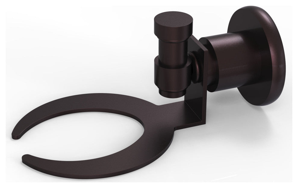 Washington Square Wall-Mount Soap Dish, Antique Bronze