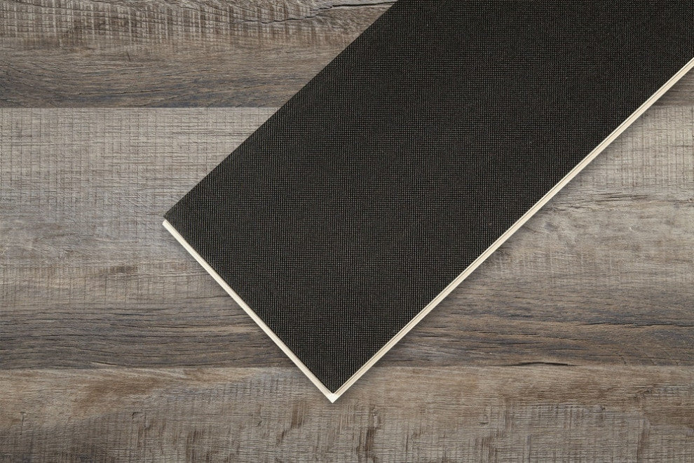 7mm SPC Flooring WaterProof Click-Locking (22.58 Sq. Ft./Case, 6-Pieces)