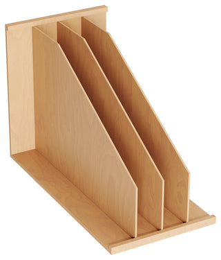 Dowell Cabinet Divider