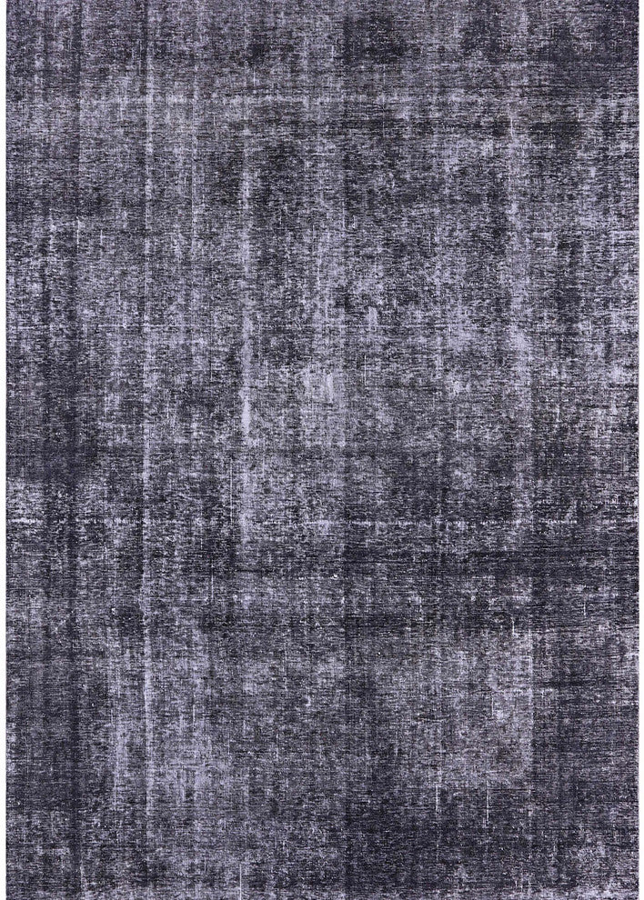 Ahgly Company Indoor Rectangle Mid-Century Modern Area Rugs, 2' x 5'