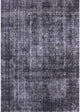 Ahgly Company Indoor Rectangle Mid-Century Modern Area Rugs, 2' x 5'