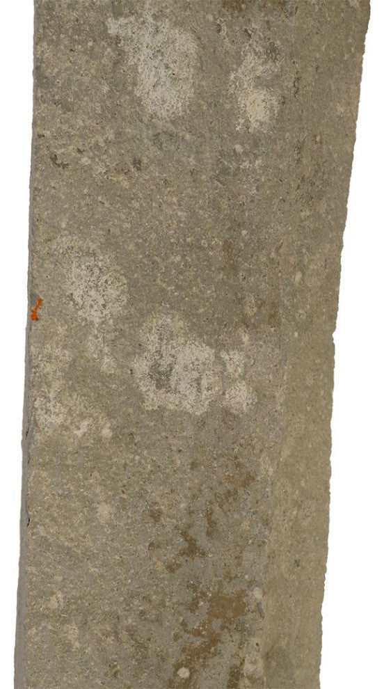 Splinter Stone Sculpture