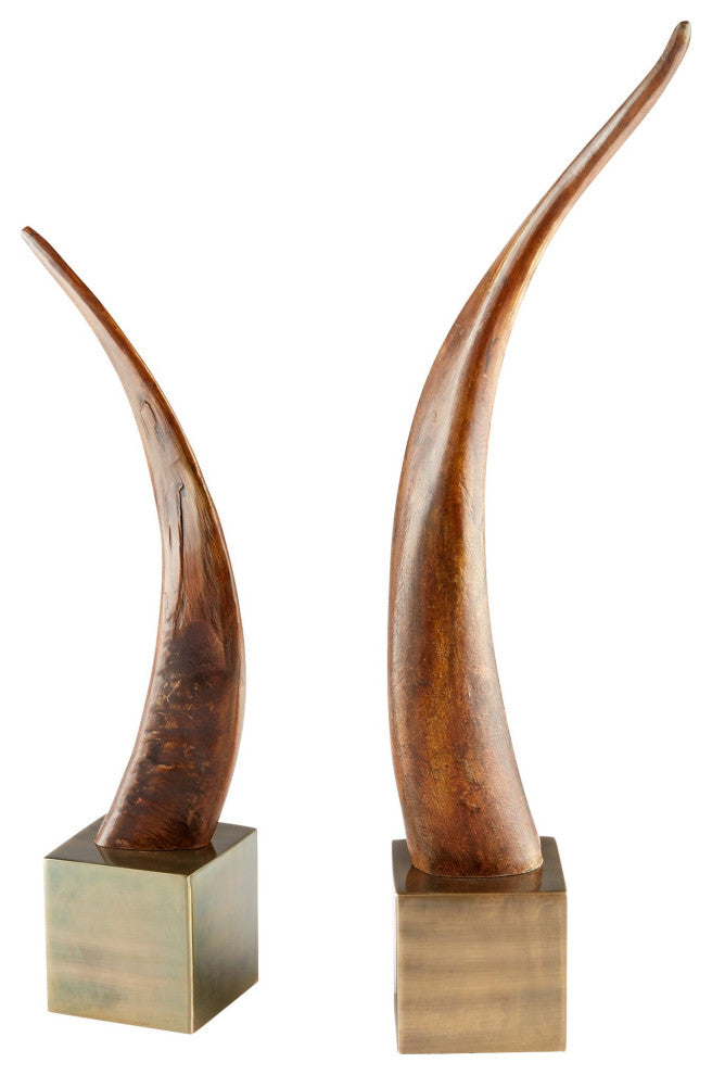 Eastern Claw Sculpture