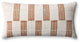 Loloi PLL0137 Pillow 12"x27", Pillow Cover Only