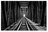 Catalin Alexandru 'Emptiness' Canvas Art, 19x12