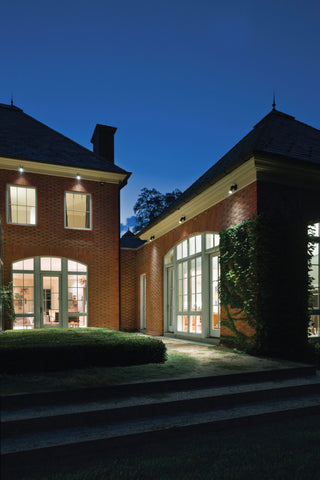 50W Mr16 Spot Light Accent Spot In Satin Black