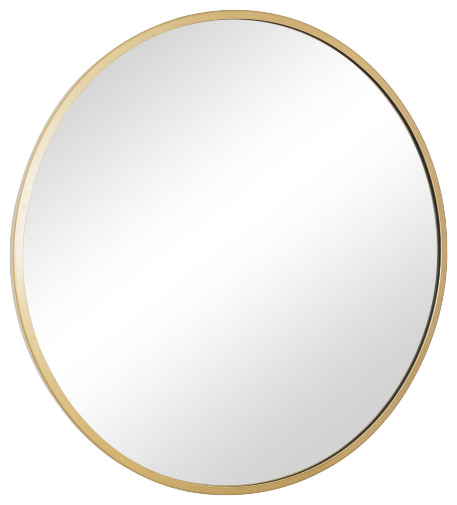 Varaluz 428A01 Cottage 30" Diameter Circular Metal Framed - Brushed Nickel
