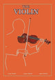 The Violin- Canvas Poster 20" x 30"