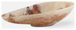 Uttermost Marchena Handcrafted Bowl