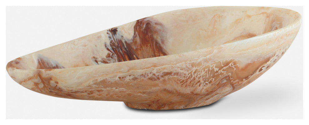 Uttermost Marchena Handcrafted Bowl