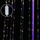 Large Tower Christmas Tree with Multi-Functional LED Lights