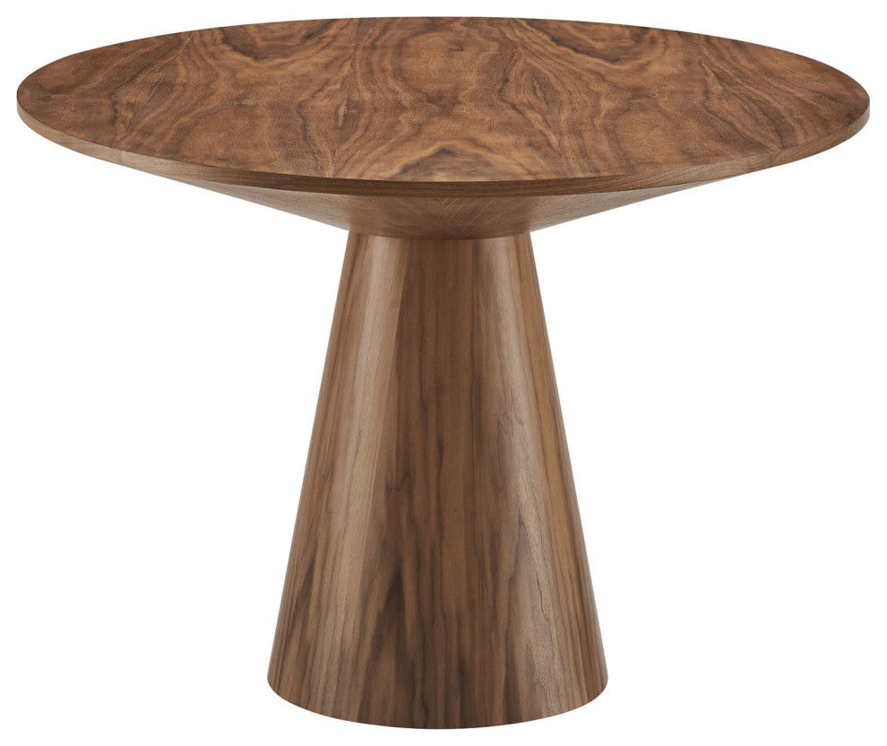 Provision 75" Oval Dining Table