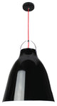 NY Industrial Pendant Light, Large