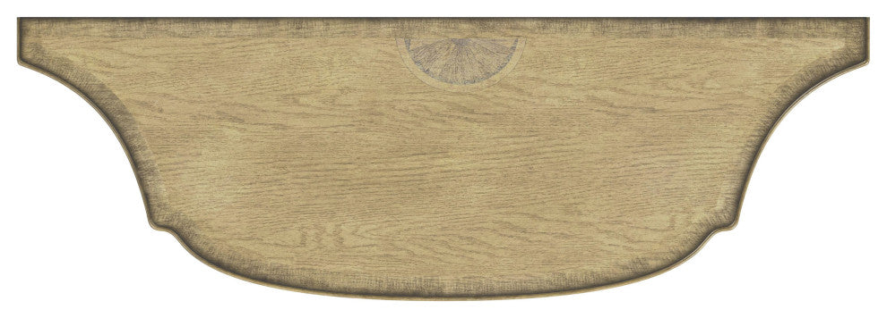 Butler Specialty Company, Chester Console Table, Beige